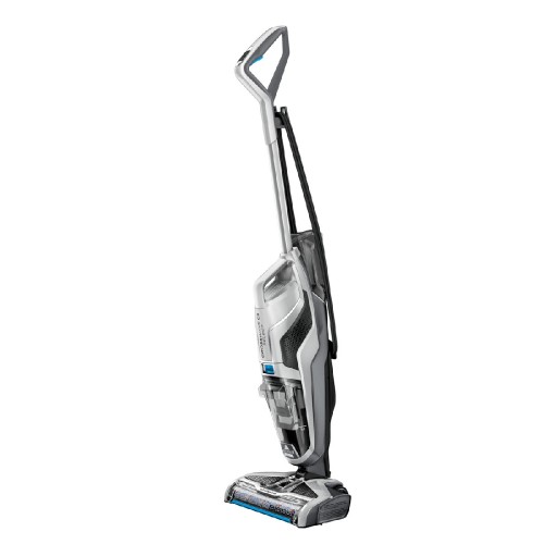 ΣΚΟΥΠΑΚΙ ΜΕ ΚΟΝΤΑΡΙ BISSELL CROSSWAVE CE SELECT 3551N SILVER 560W ΡΕΥΜΑΤΟΣ & ΣΦΟΥΓΓΑΡΙΣΜΑ